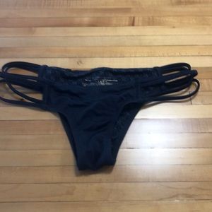 VS Sexy Strappy Swim Bottom